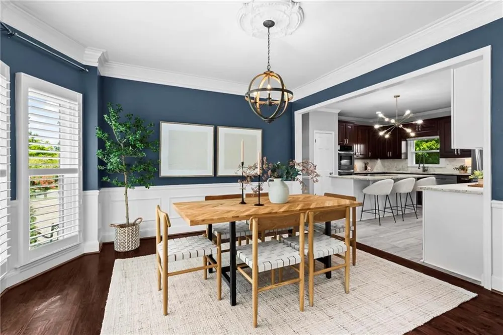 8325 Riverbirch Drive Roswell, GA 30076