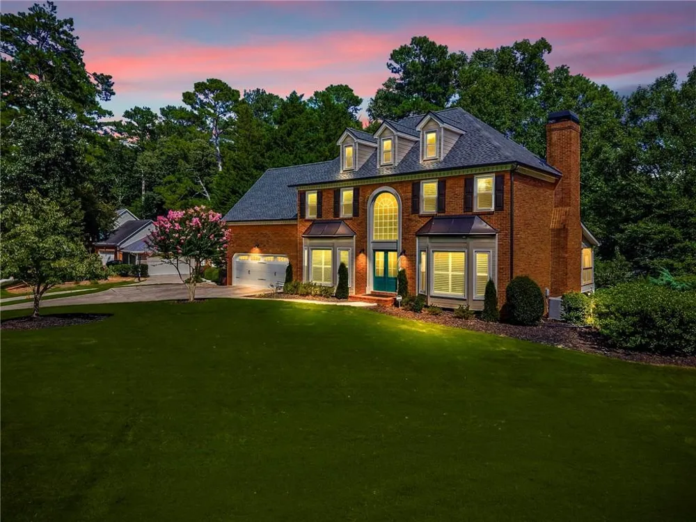 8325 Riverbirch Drive Roswell, GA 30076