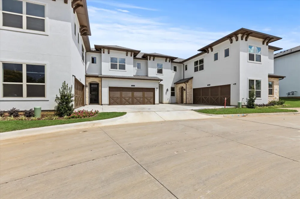 436 Waterscape Drive #1442 Hickory Creek, TX 75065