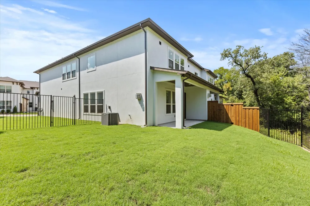 436 Waterscape Drive #1442 Hickory Creek, TX 75065