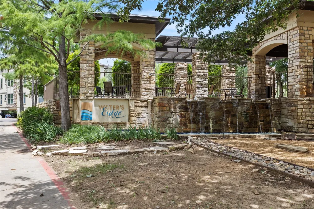 436 Waterscape Drive #1442 Hickory Creek, TX 75065