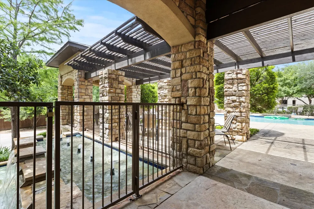 436 Waterscape Drive #1442 Hickory Creek, TX 75065
