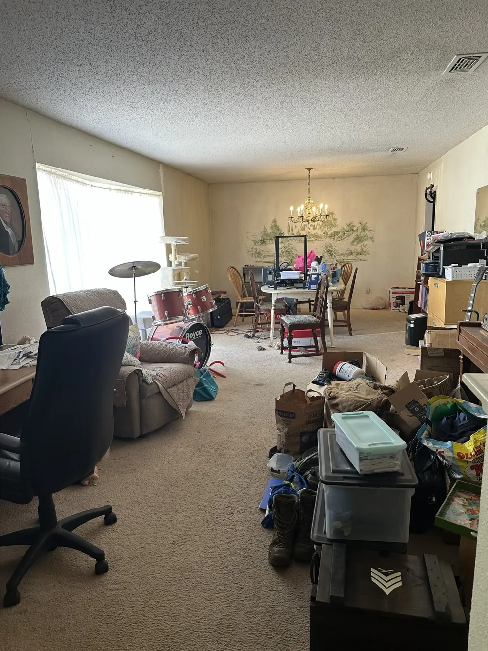 1700 Northcrest Drive Arlington, TX 76012