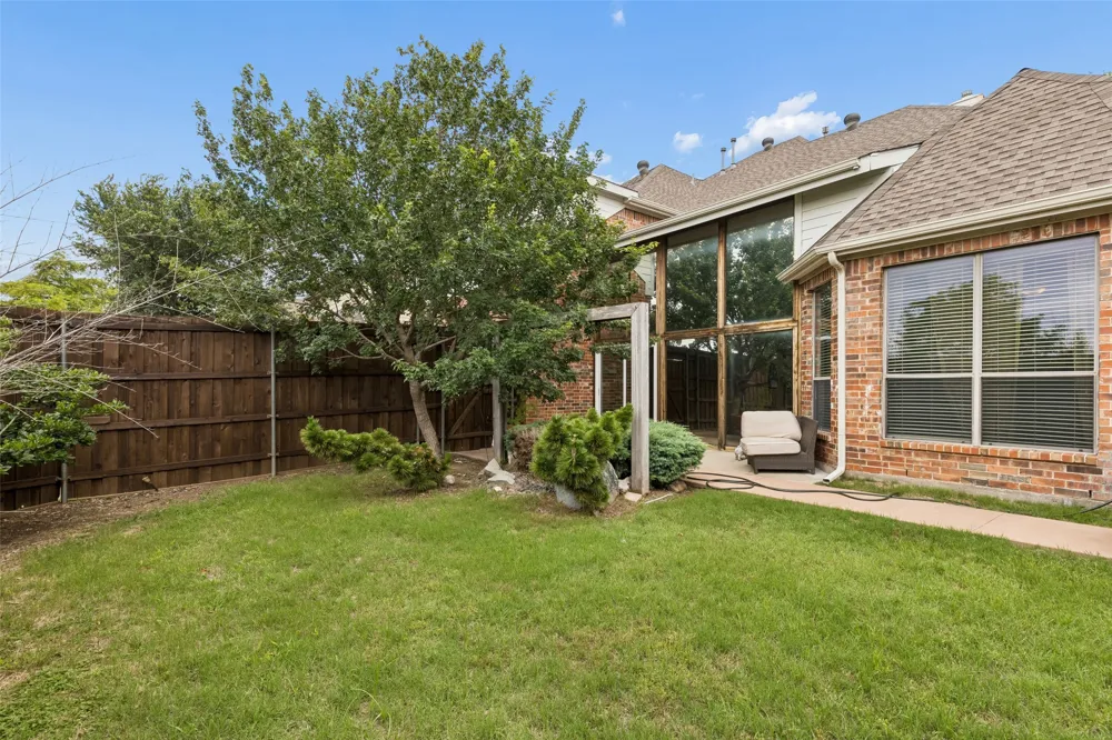 4632 Chapel Creek Drive Plano, TX 75024