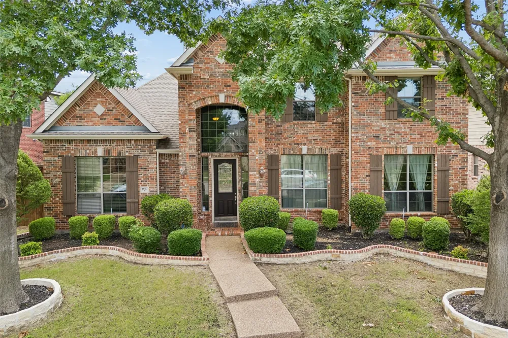 4632 Chapel Creek Drive Plano, TX 75024