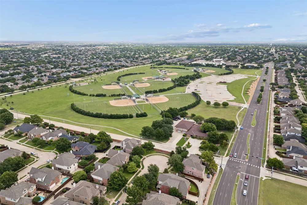 4632 Chapel Creek Drive Plano, TX 75024