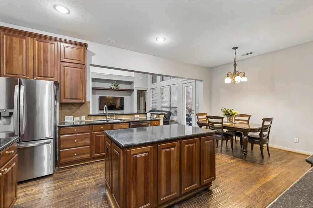 4632 Chapel Creek Drive Plano, TX 75024