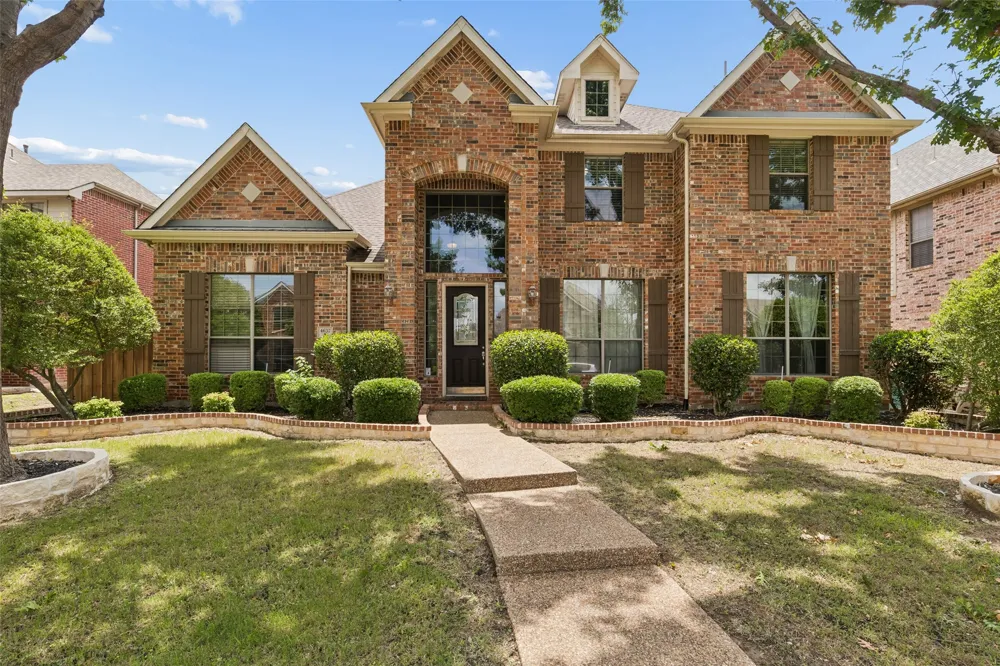 4632 Chapel Creek Drive Plano, TX 75024