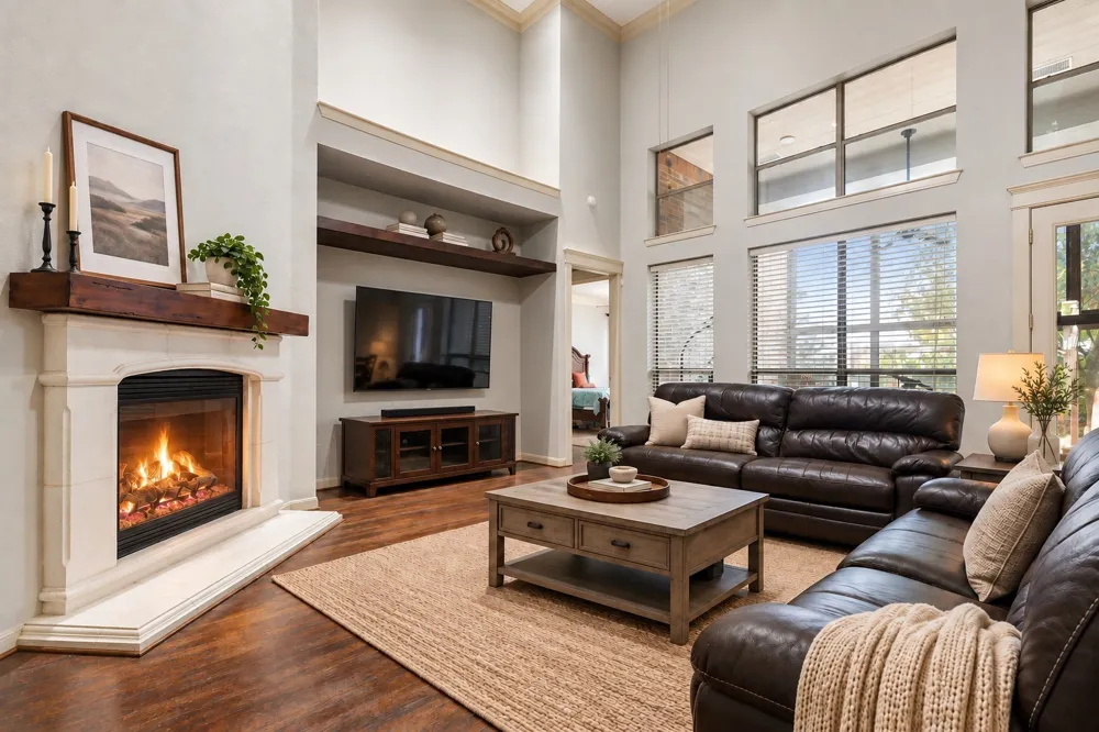 4632 Chapel Creek Drive Plano, TX 75024
