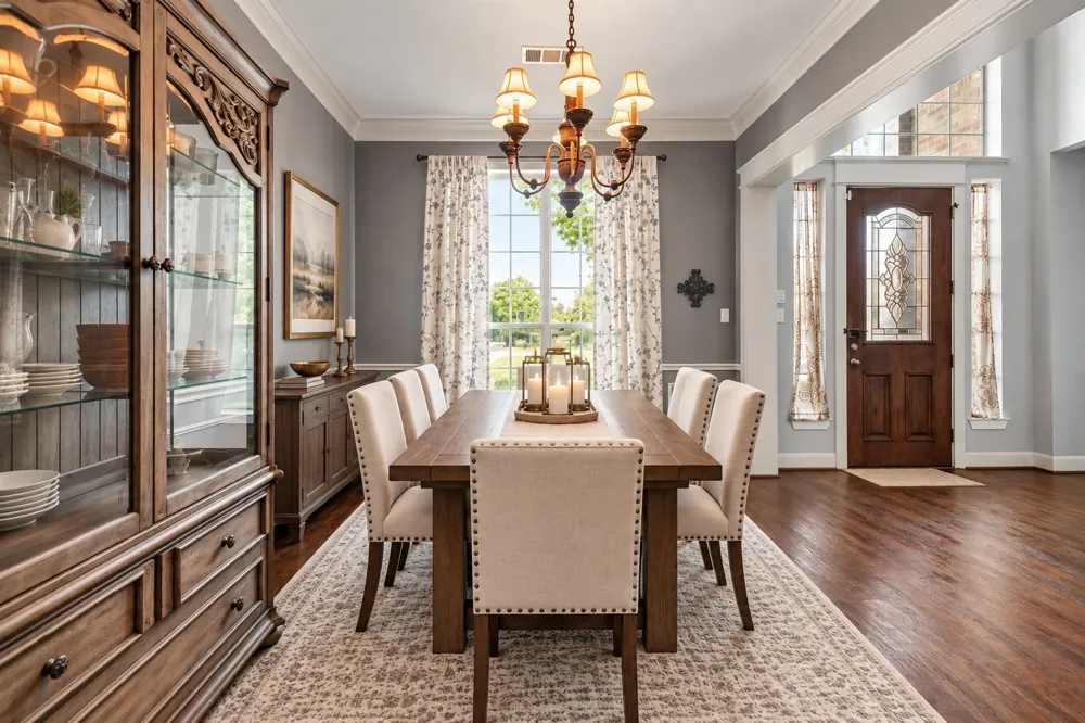 4632 Chapel Creek Drive Plano, TX 75024