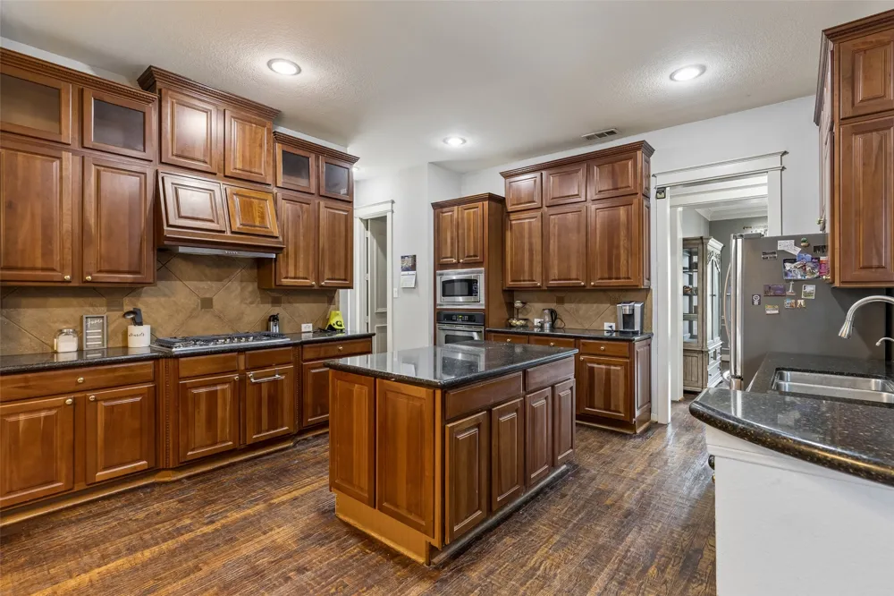 4632 Chapel Creek Drive Plano, TX 75024