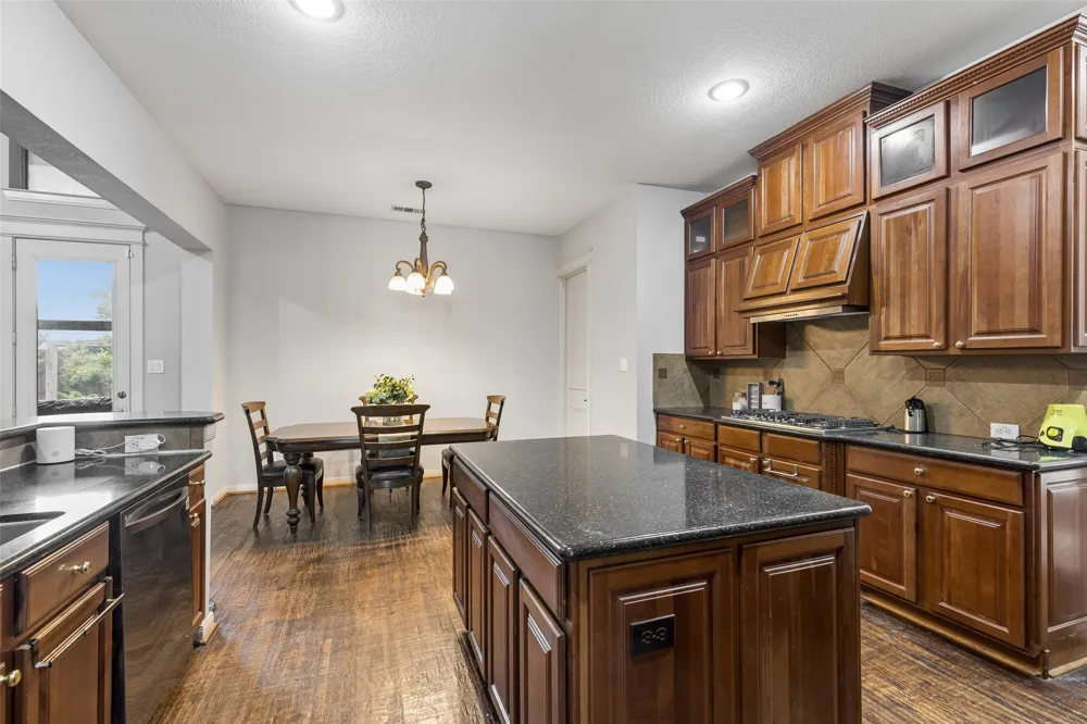 4632 Chapel Creek Drive Plano, TX 75024