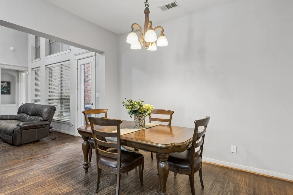 4632 Chapel Creek Drive Plano, TX 75024