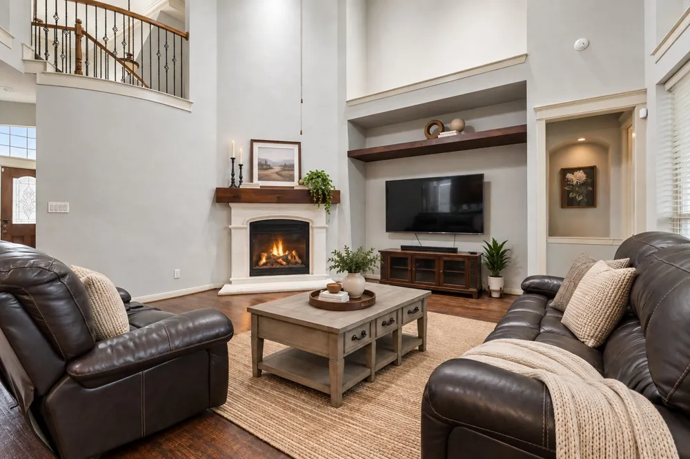 4632 Chapel Creek Drive Plano, TX 75024