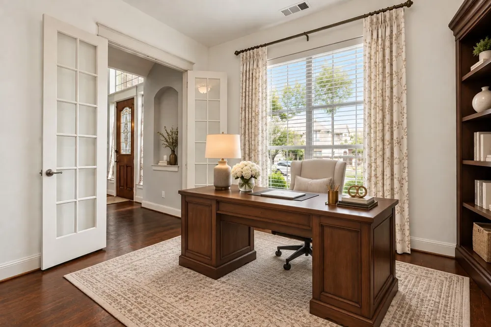 4632 Chapel Creek Drive Plano, TX 75024