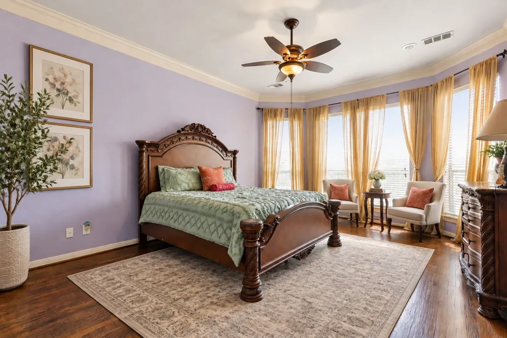 4632 Chapel Creek Drive Plano, TX 75024
