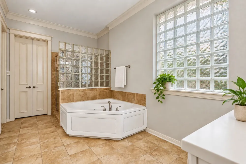 4632 Chapel Creek Drive Plano, TX 75024