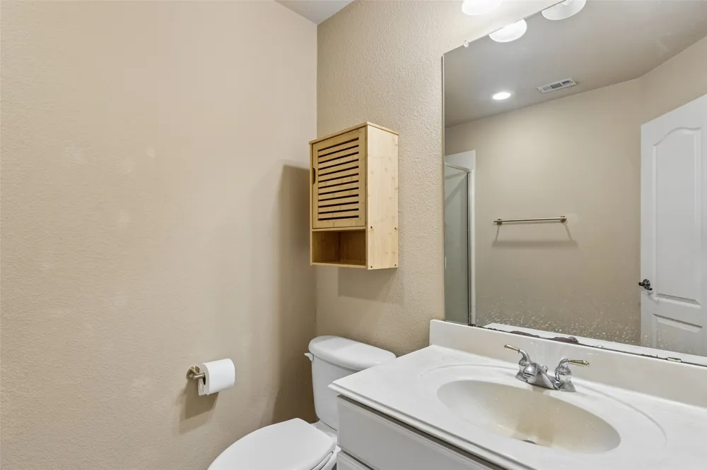 4632 Chapel Creek Drive Plano, TX 75024