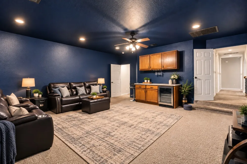 4632 Chapel Creek Drive Plano, TX 75024
