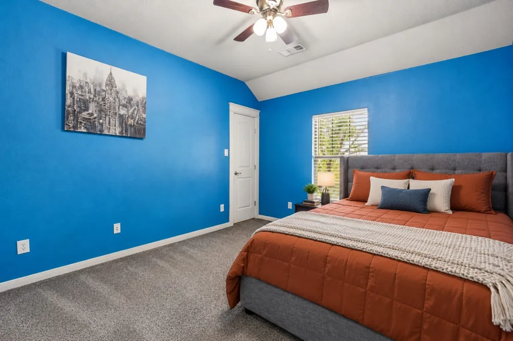 4632 Chapel Creek Drive Plano, TX 75024