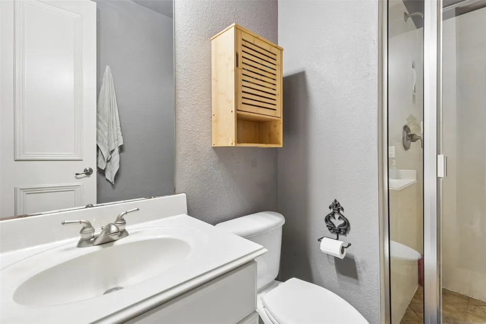 4632 Chapel Creek Drive Plano, TX 75024