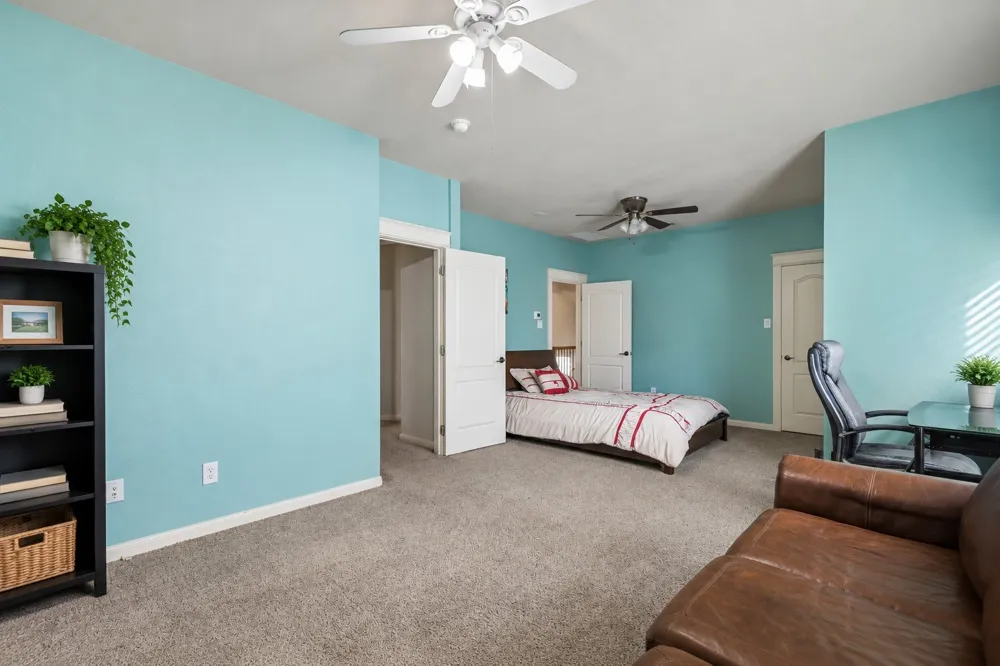 4632 Chapel Creek Drive Plano, TX 75024