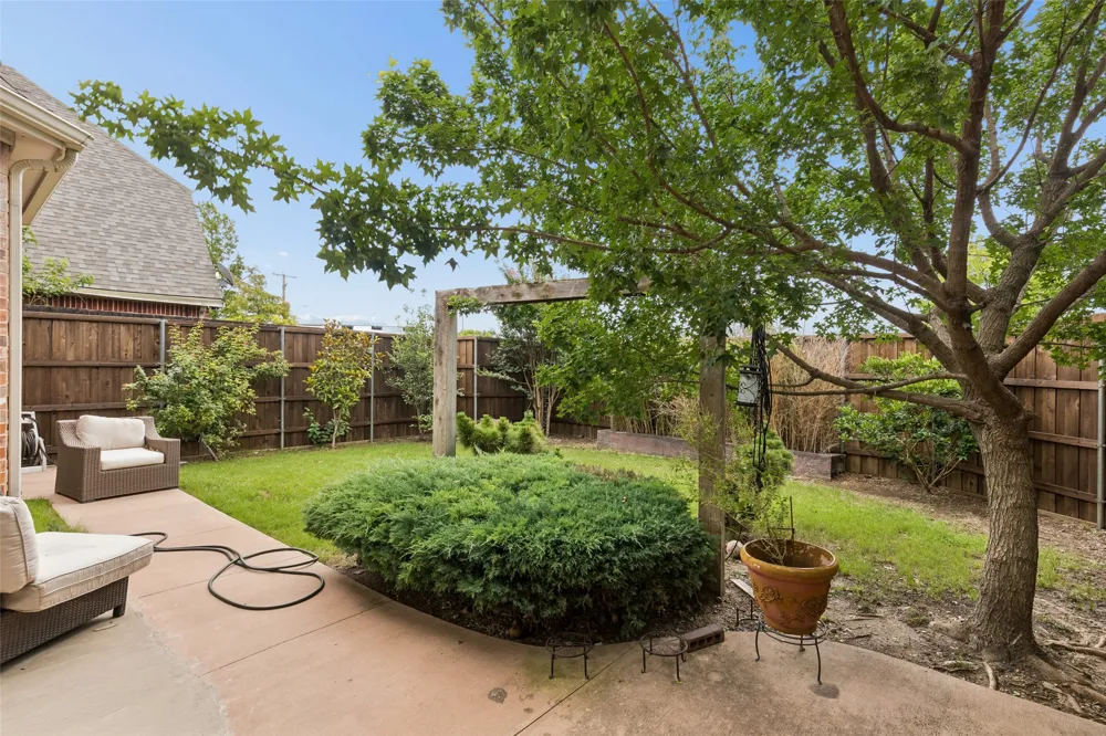 4632 Chapel Creek Drive Plano, TX 75024