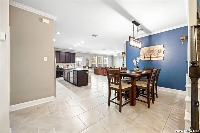 8906 Virginia Rye San Antonio, TX 78254