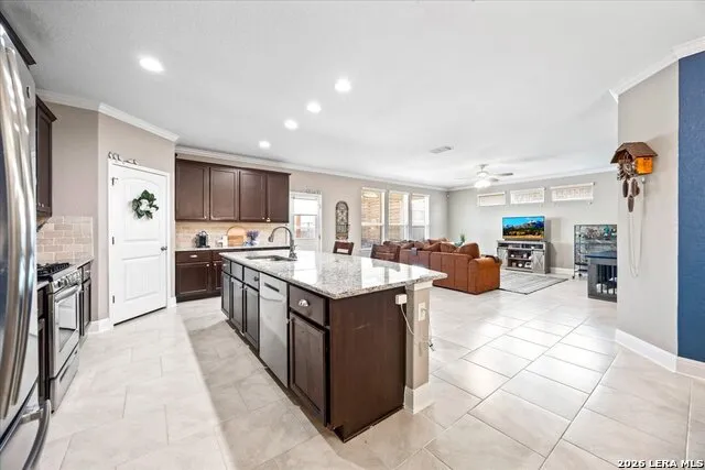 8906 Virginia Rye San Antonio, TX 78254