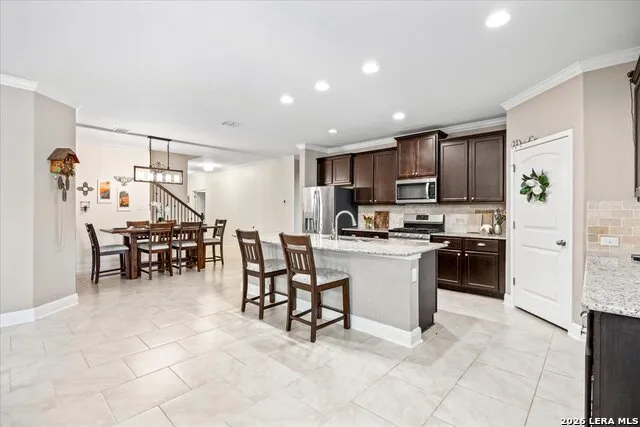 8906 Virginia Rye San Antonio, TX 78254