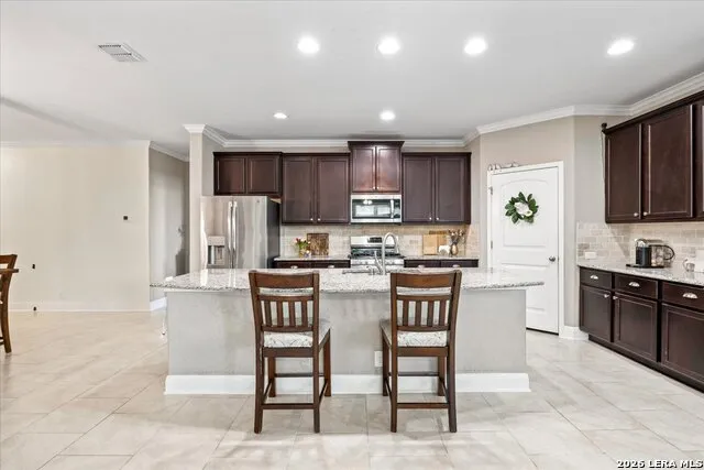 8906 Virginia Rye San Antonio, TX 78254