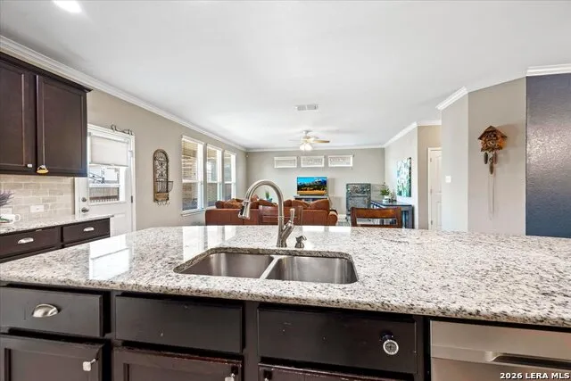 8906 Virginia Rye San Antonio, TX 78254
