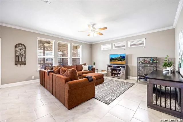 8906 Virginia Rye San Antonio, TX 78254