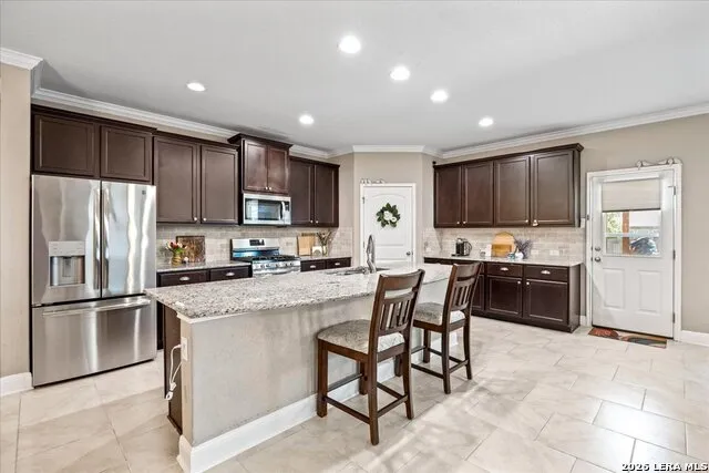 8906 Virginia Rye San Antonio, TX 78254