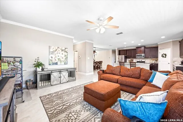 8906 Virginia Rye San Antonio, TX 78254