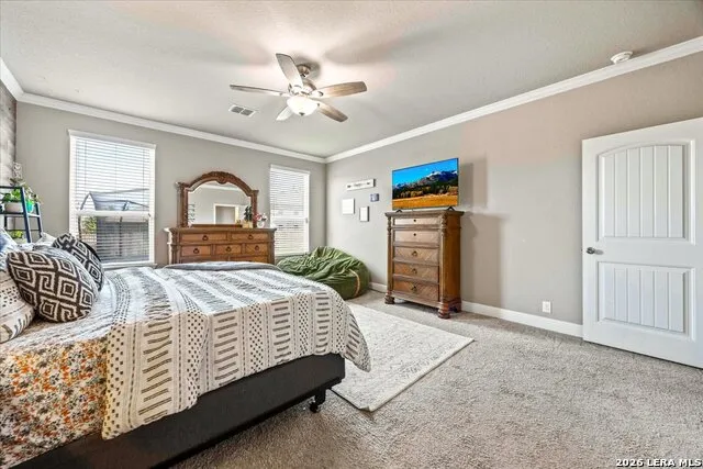 8906 Virginia Rye San Antonio, TX 78254