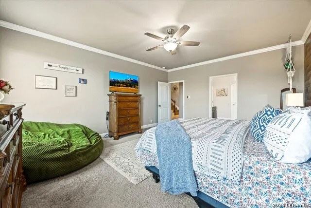 8906 Virginia Rye San Antonio, TX 78254