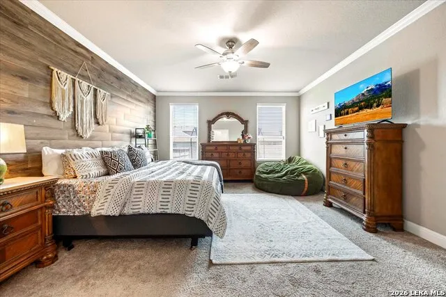 8906 Virginia Rye San Antonio, TX 78254