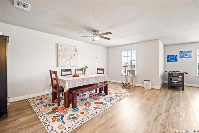 8906 Virginia Rye San Antonio, TX 78254