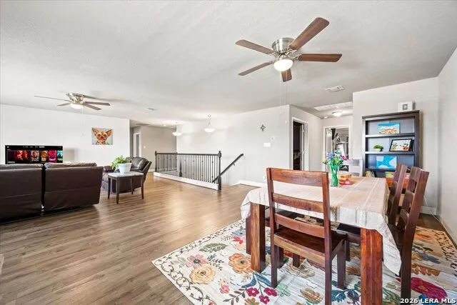 8906 Virginia Rye San Antonio, TX 78254