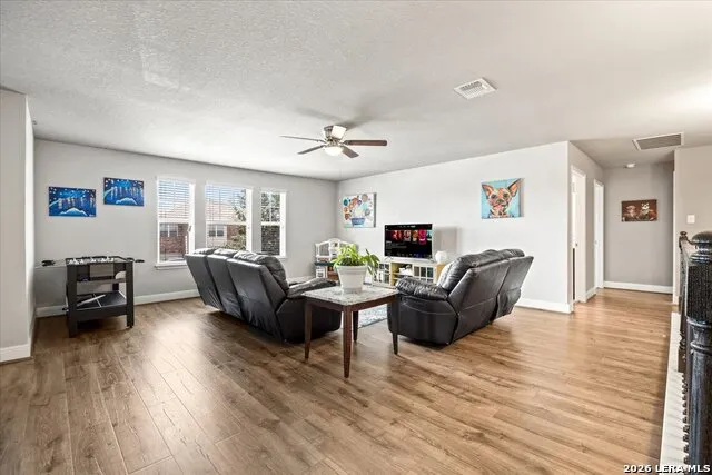 8906 Virginia Rye San Antonio, TX 78254