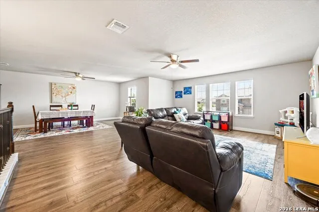 8906 Virginia Rye San Antonio, TX 78254