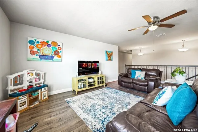 8906 Virginia Rye San Antonio, TX 78254