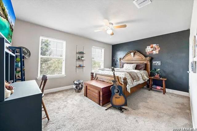 8906 Virginia Rye San Antonio, TX 78254
