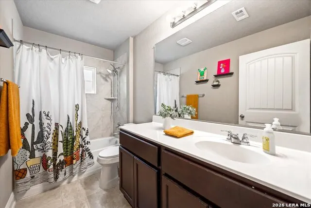 8906 Virginia Rye San Antonio, TX 78254