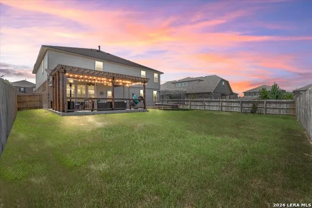 8906 Virginia Rye San Antonio, TX 78254