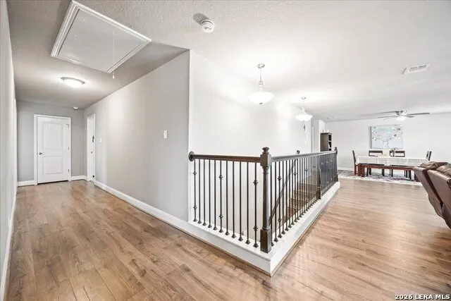 8906 Virginia Rye San Antonio, TX 78254