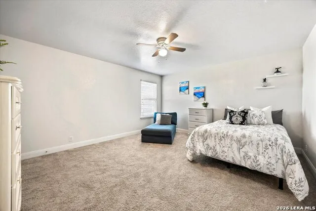 8906 Virginia Rye San Antonio, TX 78254