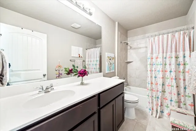 8906 Virginia Rye San Antonio, TX 78254