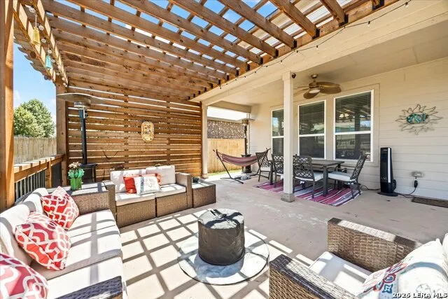 8906 Virginia Rye San Antonio, TX 78254